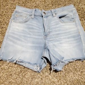 American eagle outfitters Jean shorts